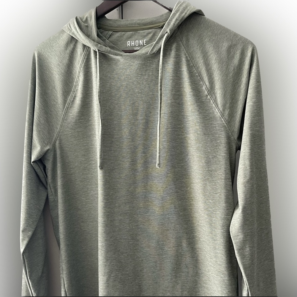 Rhone Reign Hoodie